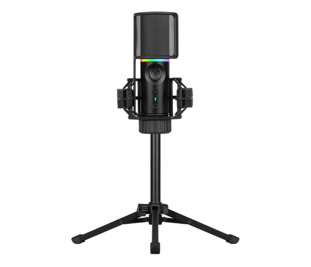 Streamplify MIC RGB Tripod SPMC-MZ1C127.11 - 736823 - zdjęcie